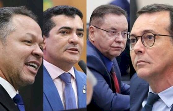 Após eleições, 132 comissionados são exonerados na Assembleia de MT