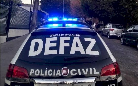 Operação mira 90 fazendeiros e empresários sonegadores de impostos em MT