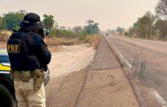 Feriadão tem 4 mortos e 44 feridos em acidentes no Estado