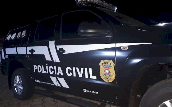 Polícia prende 5 suspeitos de filmar e participar da execução de jovem em MT