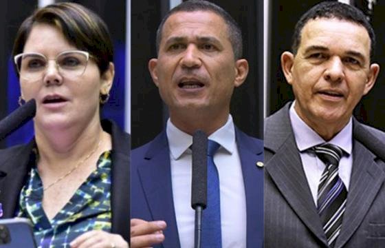 Três deputados de MT votam pelo fim do aborto legal na CCJ; Gisela é contra