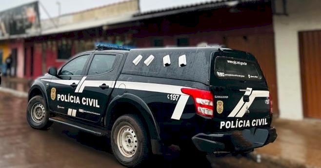 Operação policial em Querência cumpre 15 ordens judiciais contra investigados por tráfico