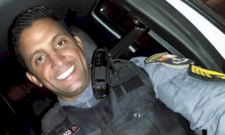 Policial militar morre dentro de casa em MT; suspeita é de tiro acidental