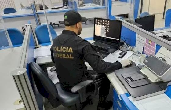Autorizado concurso público para a Polícia Federal com 192 vagas; confira cargos