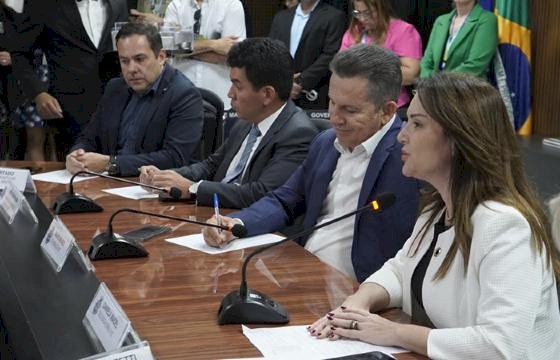 Governo de MT lança novo portal de serviços da Polícia Civil: 