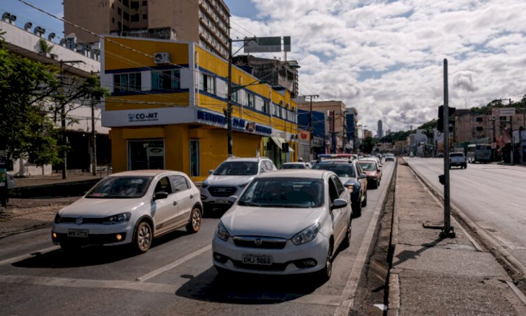 Pagamento do IPVA 2025 terá três datas de vencimento conforme final da placa