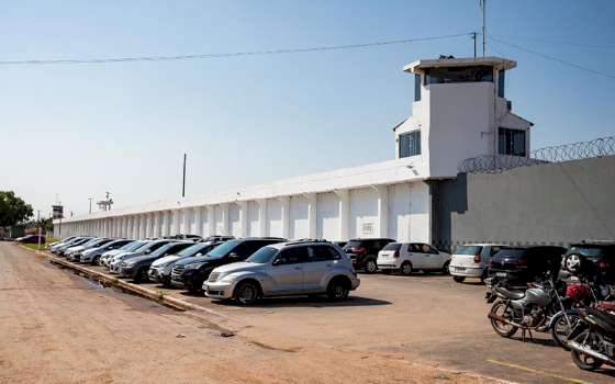 Deputados aprovam projeto que aumenta rigor na fiscalização nos presídios de MT