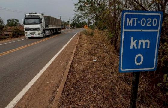 Leilão de 2,1 mil km de rodovias estaduais é alterado para 14 de março