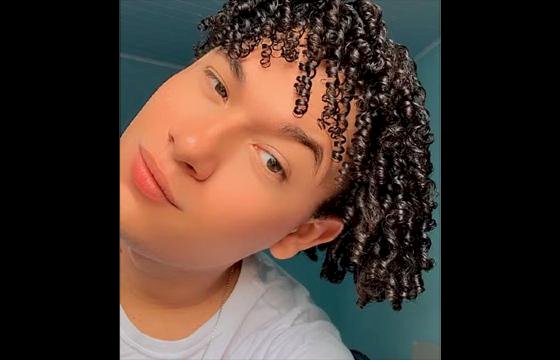 Estudante morre após bater moto em anta, cair na estrada e ser atropelado por caminhão em MT