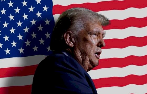 ‘Não precisamos deles’, diz Trump sobre o Brasil