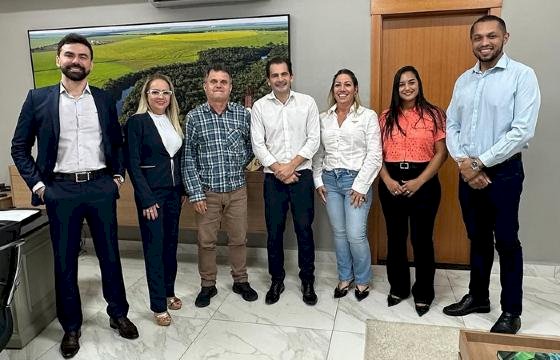 Cocalinho inicia planejamento de temporada de praia deste ano