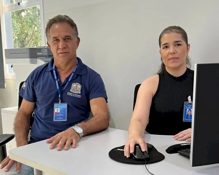 Comarca de Novo São Joaquim completa 18 anos garantindo acesso à Justiça para todos