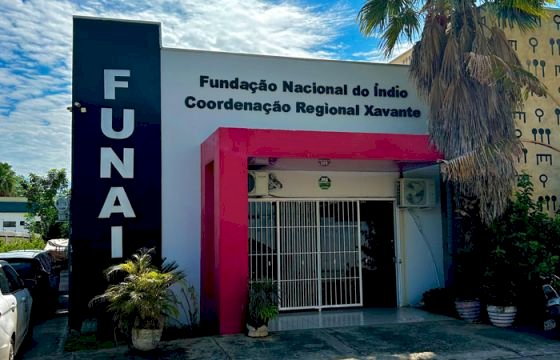 Decreto dá à Funai poder de polícia para proteger terras indígenas