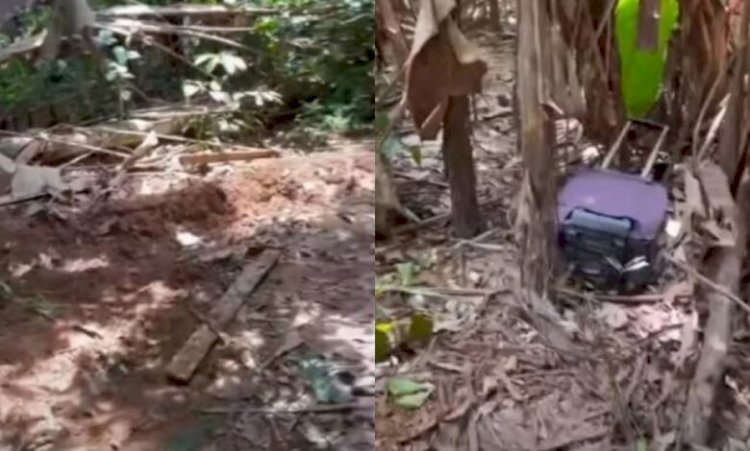 Dupla pega 36 anos de prisão por matar homem com enxadadas na cabeça