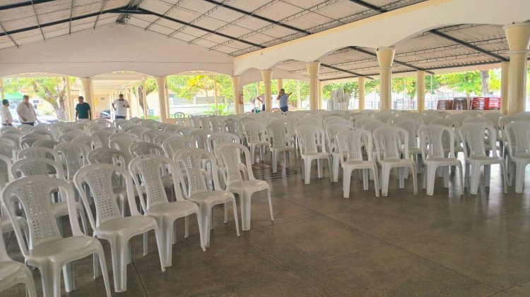 Sicredi Araxingu realiza hoje, dia 07, primeira Assembleia em Capanema/PA