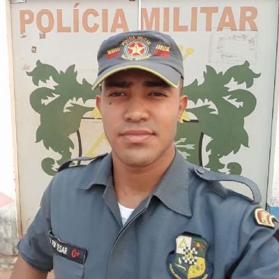 Ex-policial militar é encontrado morto na BR-158; suspeita é de atropelamento