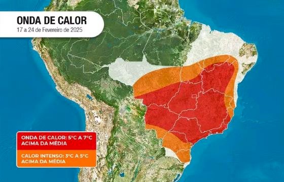 'Sauna de aula': MT tem mais de 3,8 mil escolas públicas sem climatização, diz levantamento