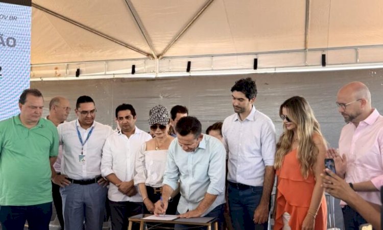 Governo de MT dá início às obras de mais 320 apartamentos pelo SER Família Habitação