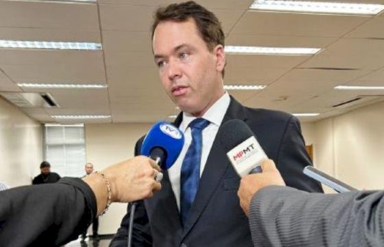 MP designa novos membros para integrar Gaeco em Barra do Garças