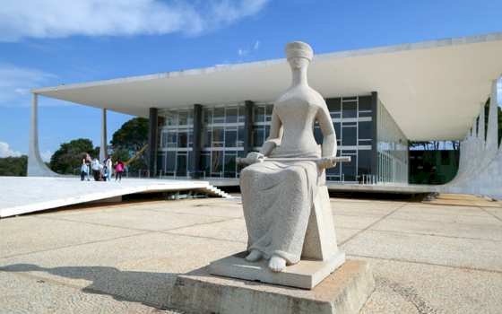 STF derruba lei de MT que endurece penas contra invasores de terras