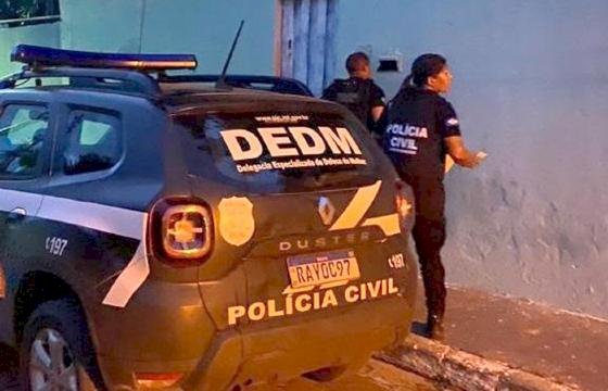 Feminicídios deixaram 89 filhos sem mães em MT em 2024