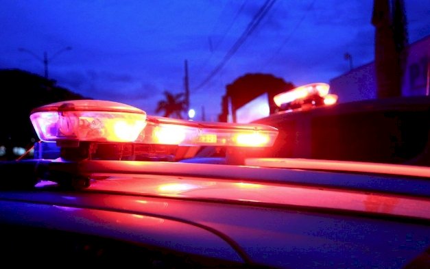 Polícia Militar atua em ocorrência de tiros na zona rural de Novo Santo Antônio