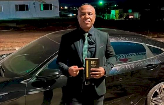 Esquema liderado por pastor lucrava cerca de R$ 1,5 milhão por mês com extorsão de comerciantes em MT