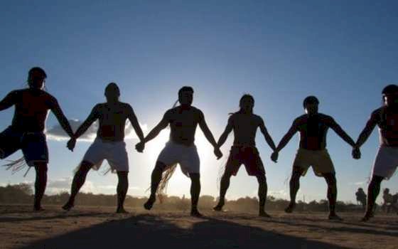 Povos indígenas de Mato Grosso definem novos representantes para a governança do REM