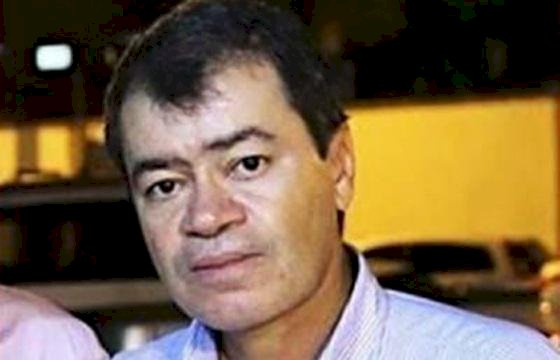 Morre Gercino Caetano Rosa, ex-prefeito por Nova Xavantina
