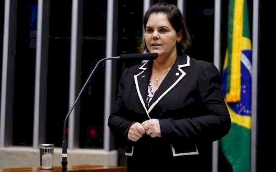 Deputada Coronel Fernanda convoca audiência para investigar crise Yanomami