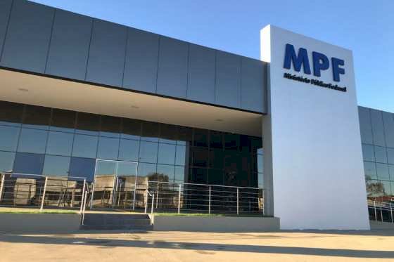 Concurso MPF: 58 vagas e salário inicial de R$ 39,7 mil