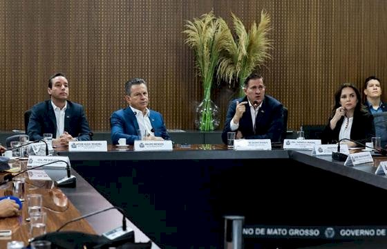 Polícia Civil deflagra 23 operações contra facções criminosas em MT em uma semana