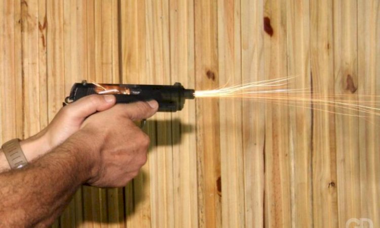 Morador reage e mata assaltante em sítio na zona rural de Confresa