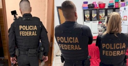 Homem é preso com inúmeros arquivos de abuso sexual infantil no celular