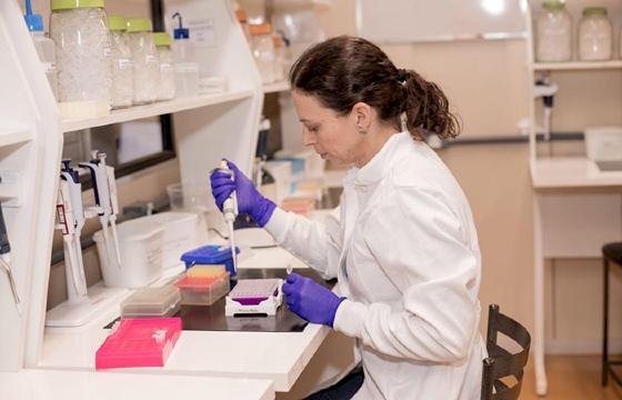 DNA ambiental e monitoramento da biodiversidade: uma abordagem inovadora para a bacia do Araguaia