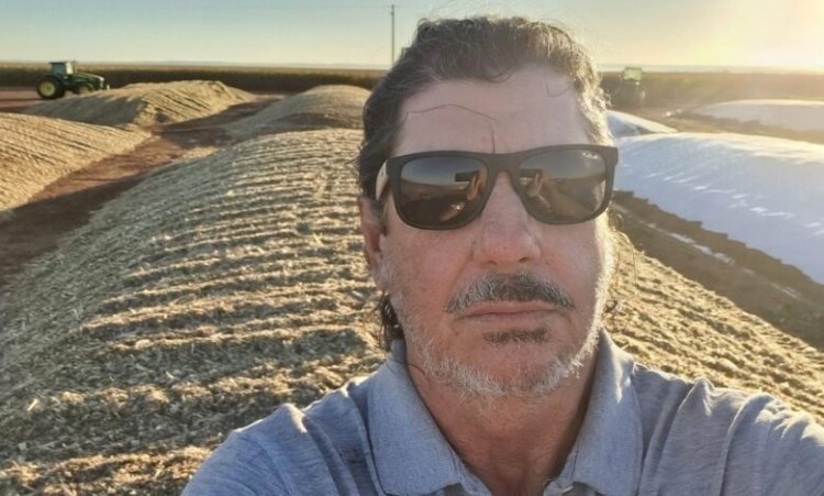 Trabalhador leva choque e morre queimado dentro de cabine de medição