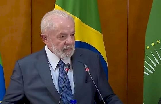 Lula visita Campo Verde em maio para lançar programa de estudo do solo