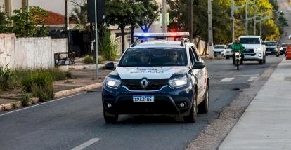 Adolescente que faz salves e que desafia polícia nas redes sociais é apreendido na região do Araguaia