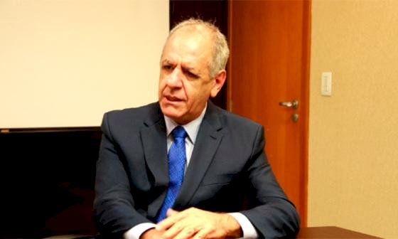 Ex-presidente da OAB-MT é alvo de operação contra venda de sentenças