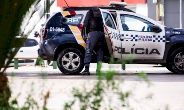 Adolescente de 16 anos é morto a tiros em bicicletaria de MT