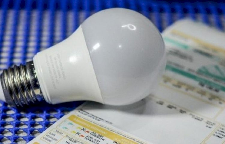 Contas de luz e água: projeto pode alterar regra para datas de vencimento