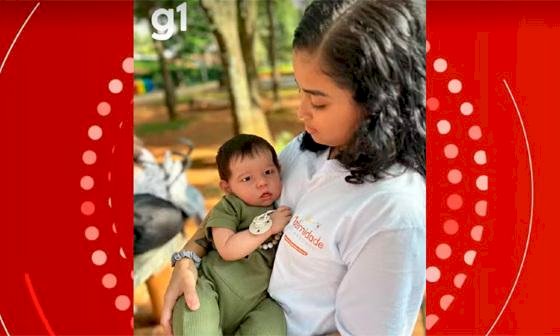 Servidora pública deixa interior de MT e fatura até R$ 45 mil com venda de bebês reborn