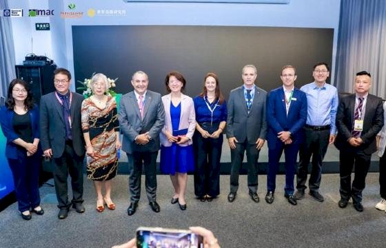 Carne bovina de MT é apresentada como modelo de sustentabilidade e custo-benefício na China