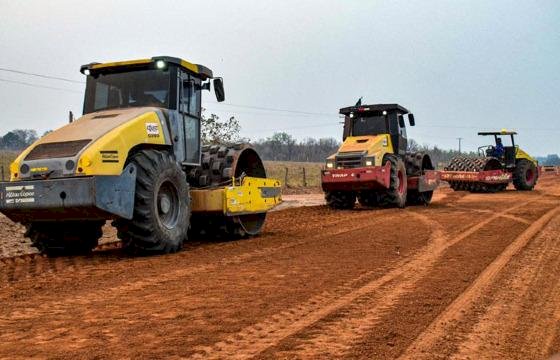 Sinfra publica edital para asfaltar trecho de 34,8 km da MT-100 no Araguaia