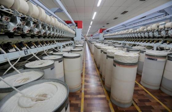 Mato Grosso terá maior PIB Industrial do Brasil em 2025 com alta de 6,7%