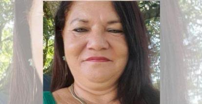 Mulher é executada com tiro no rosto enquanto voltava para casa em MT