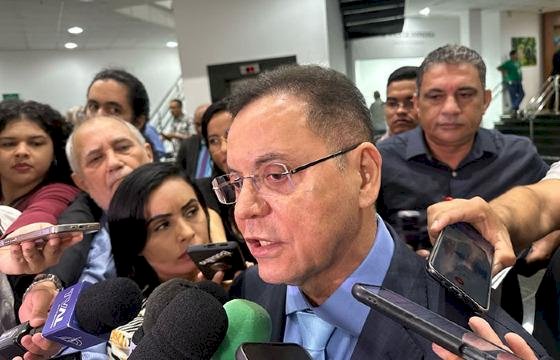 AL atua junto com o Governo para avançar na regularização fundiária no Estado