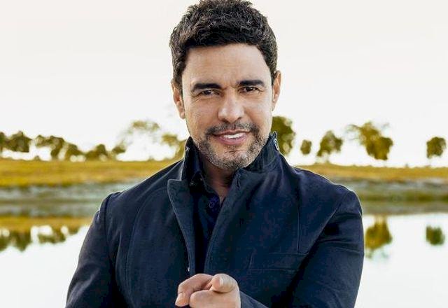 Zezé di Camargo é uma das atrações confirmadas no 18º Festival de Pesca, distrito de Cachoeira da Fumaça em Novo São Joaquim