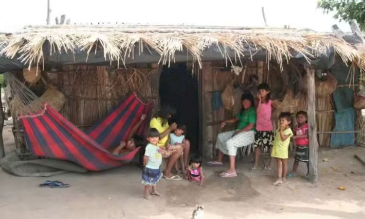 MPF investiga omissão no atendimento à saúde de indígenas Xavantes após mortes de crianças na região do Araguaia