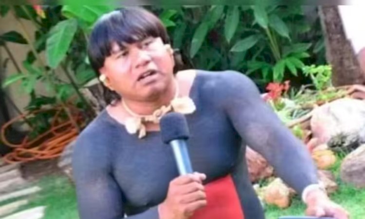 Cacique preso por ameaçar STF e convocar armados para atos golpistas pede à Justiça para atuar em ritual indígena em MT